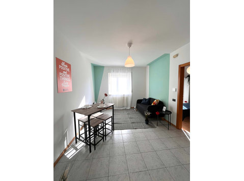 Via Bolzano 12 - Appartamento 81 - Apartments