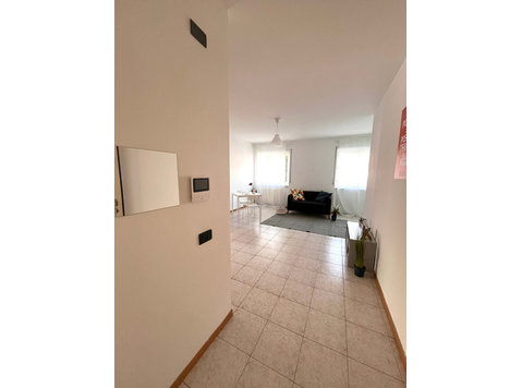 Via Bolzano 12 - Appartamento 83 - Apartments