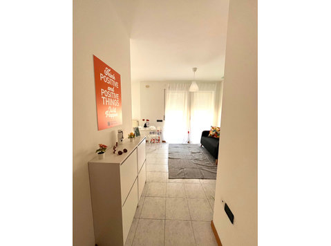 Via Bolzano 12 - Appartamento 84 - Apartments