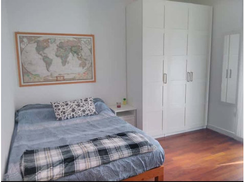 Via dei Giardini 71, Trento - Apartments