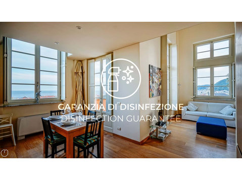 Virgilio 2 - Villa Bice - Apartments