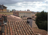 Via San Martino, Pisa - Комнаты