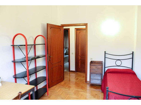 Stanza singola 2, Siena - Apartments