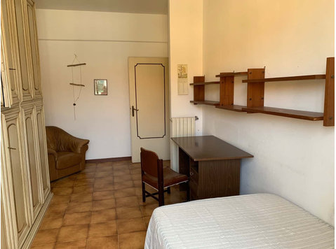 Stanza singola Pisa - Apartments