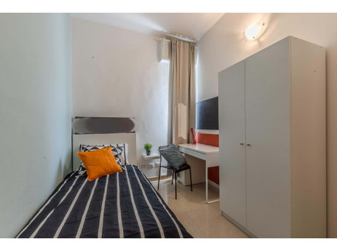 VIA DI GAGNO 48 - Stanza 2 - Apartments