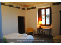 Tertulia Coliving Room in Apartment - Flatshare