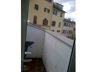 Via Sant'Agostino, Florence - WGs/Zimmer