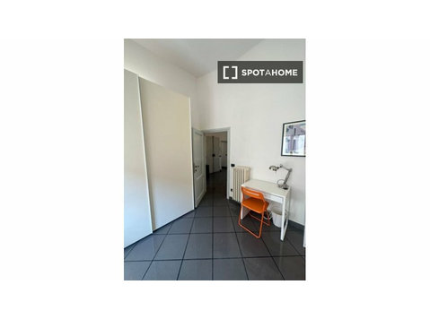 Bett zu vermieten in Florenz - Zu Vermieten
