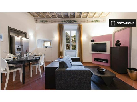 1-bedroom apartment for rent in District 1, Florence - 公寓