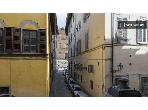 1-pokojowe mieszkanie do wynajęcia we Florencji - Mieszkanie