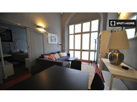 1-bedroom apartment for rent in Florence - อพาร์ตเม้นท์