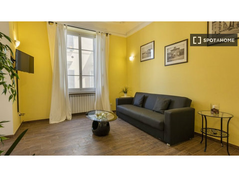 1-bedroom apartment for rent in Florence - Appartementen