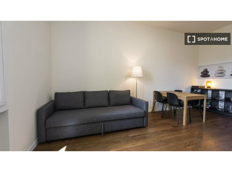 1-bedroom apartment for rent in Florence - Appartementen