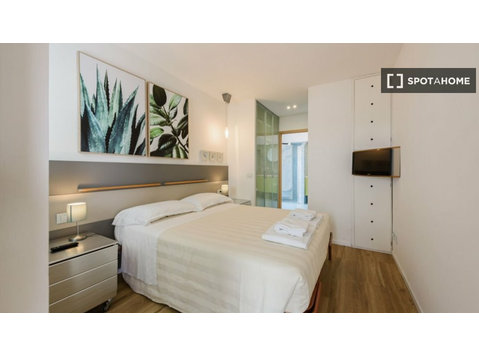 1-bedroom apartment for rent in Florence - Apartments