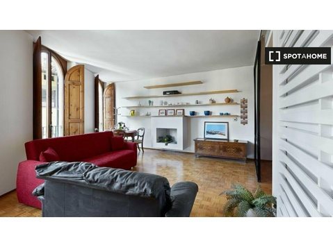 Apartamento de 1 dormitorio en alquiler en Florencia,… - Pisos