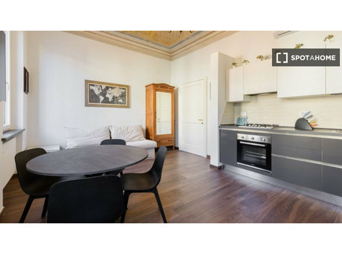 1-bedroom apartment for rent in Florence - Korterid