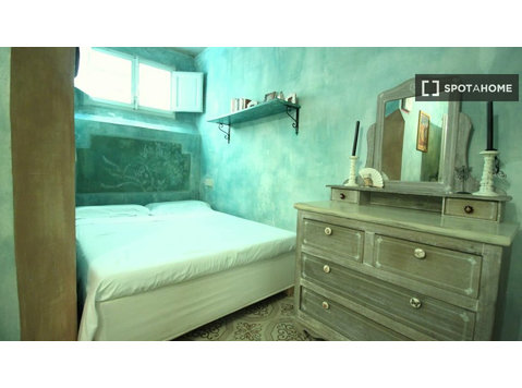 1-bedroom apartment for rent in Oltrarno, Florence - Apartments
