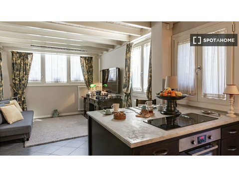 1-bedroom apartment for rent in Rovezzano-Varlungo - Apartments