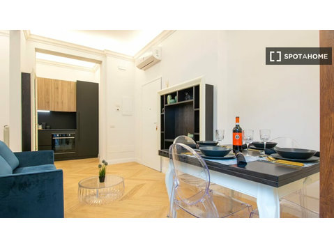 1-bedroom apartment for rent in San Marco, Florence - 아파트