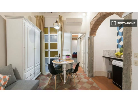 1-bedroom apartment for rent in Santa Croce, Florence - Apartments