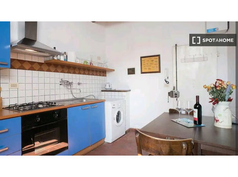 1-bedroom apartment for rent in Santa Croce, Florence - Apartments