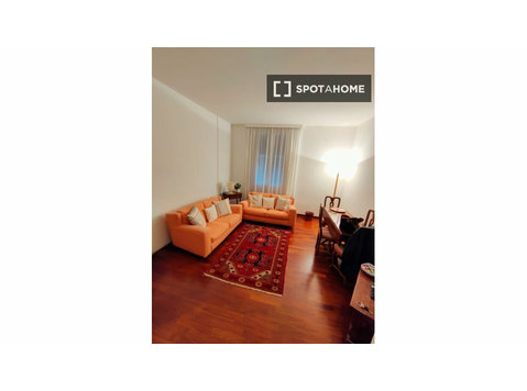 2-Zimmer-Wohnung zur Miete in Coverciano, Florenz - Wohnungen
