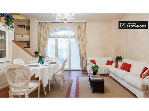 2-Zimmer-Wohnung zu vermieten in Florenz - Wohnungen