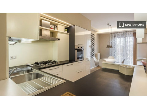 2-bedroom apartment for rent in Florence - اپارٹمنٹ