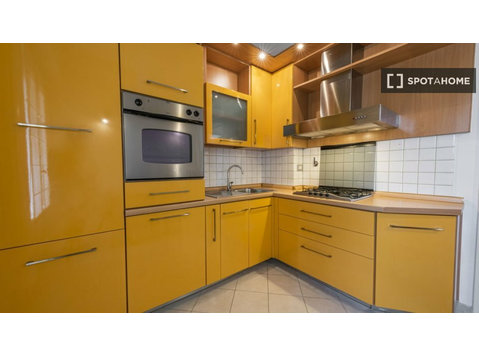 Apartamento de 2 habitaciones en alquiler en Florencia - Pisos