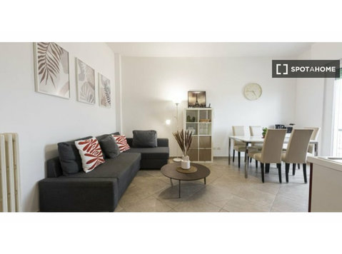 Appartement 2 chambres à louer à Florence - Appartements