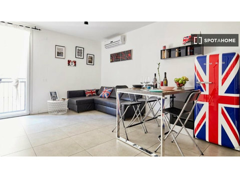 2-Zimmer-Wohnung zu vermieten in Florenz - Wohnungen