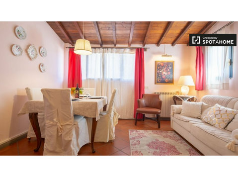 Apartamento de 2 quartos para alugar em Florença - Apartamentos