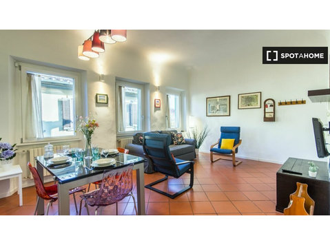 2-bedroom apartment for rent in Florence - Apartments