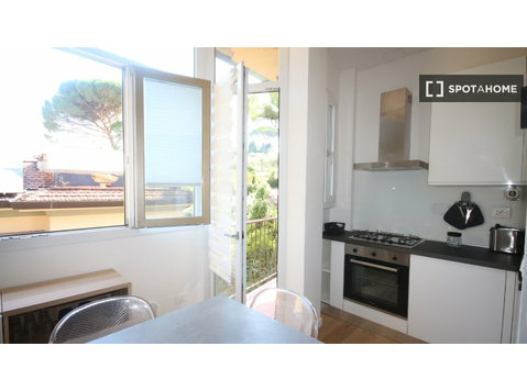 Apartamento de 2 habitaciones en alquiler en Leopoldo,… - Pisos