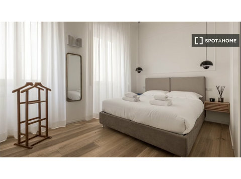 Appartamento con 2 camere da letto in affitto a Santa Maria… - Appartamenti