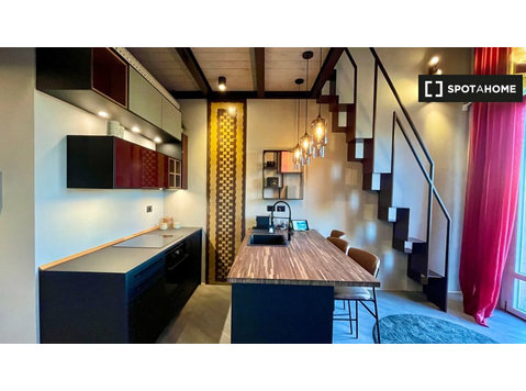 Apartamento de 2 dormitorios en alquiler en Santa Maria… - Pisos