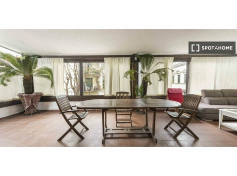 Apartamento de 3 habitaciones en alquiler en Florencia,… - Pisos