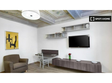 3-Zimmer-Wohnung zu vermieten in Santa Croce, Florenz - Wohnungen