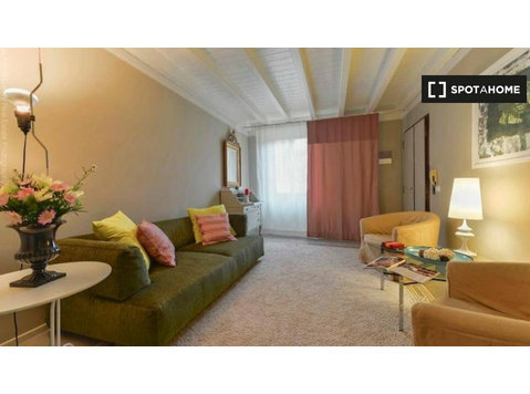 3-bedroom apartment for rent in Santa Croce, Florence - Apartments