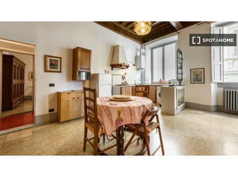 APARTMENT FOR RENT IN FLORENCE - Apartments