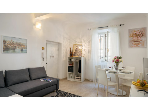 Angelico Apartment - Appartements