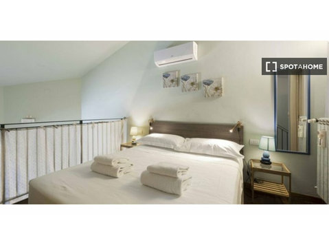 Wohnung zu vermieten in Leopoldo, Florenz - Wohnungen