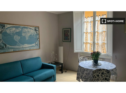 Wohnung zu vermieten in Santa Croce, Florenz - Wohnungen