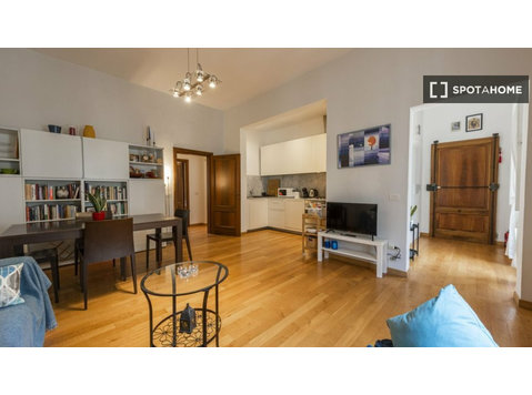 Apartment in Florence - Căn hộ