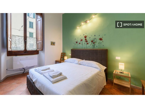 Apartamento em Florença - Apartamentos