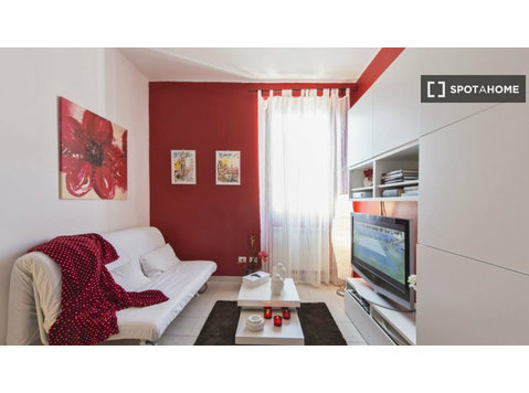 Apartment in Florence - آپارتمان ها