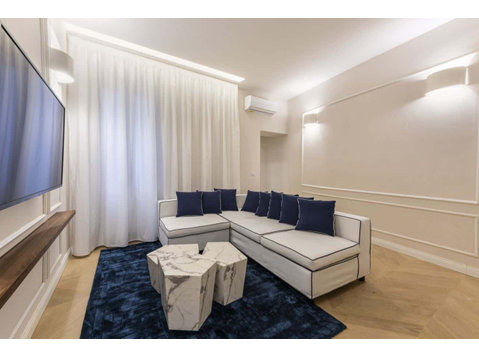 Blue Santa Croce - Apartments