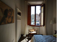Borgo San Frediano, Florence - Apartamente