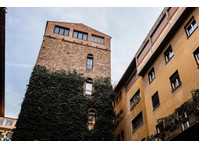 Borgo San Iacopo, Florence - Appartamenti