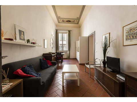 Casa Ghibellina - Apartman Daireleri